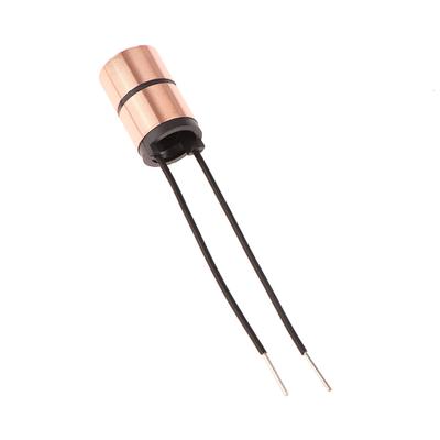 1Pc For Cummins 153 Double Bridge Automobile Large Hole Small Hole Generator Slip Ring Copper Head Alternator Slip Ring