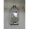 Suzuki PE 250 1977 Alloy Aluminium Polished Petrol Fuel Gas Tank |Fit For