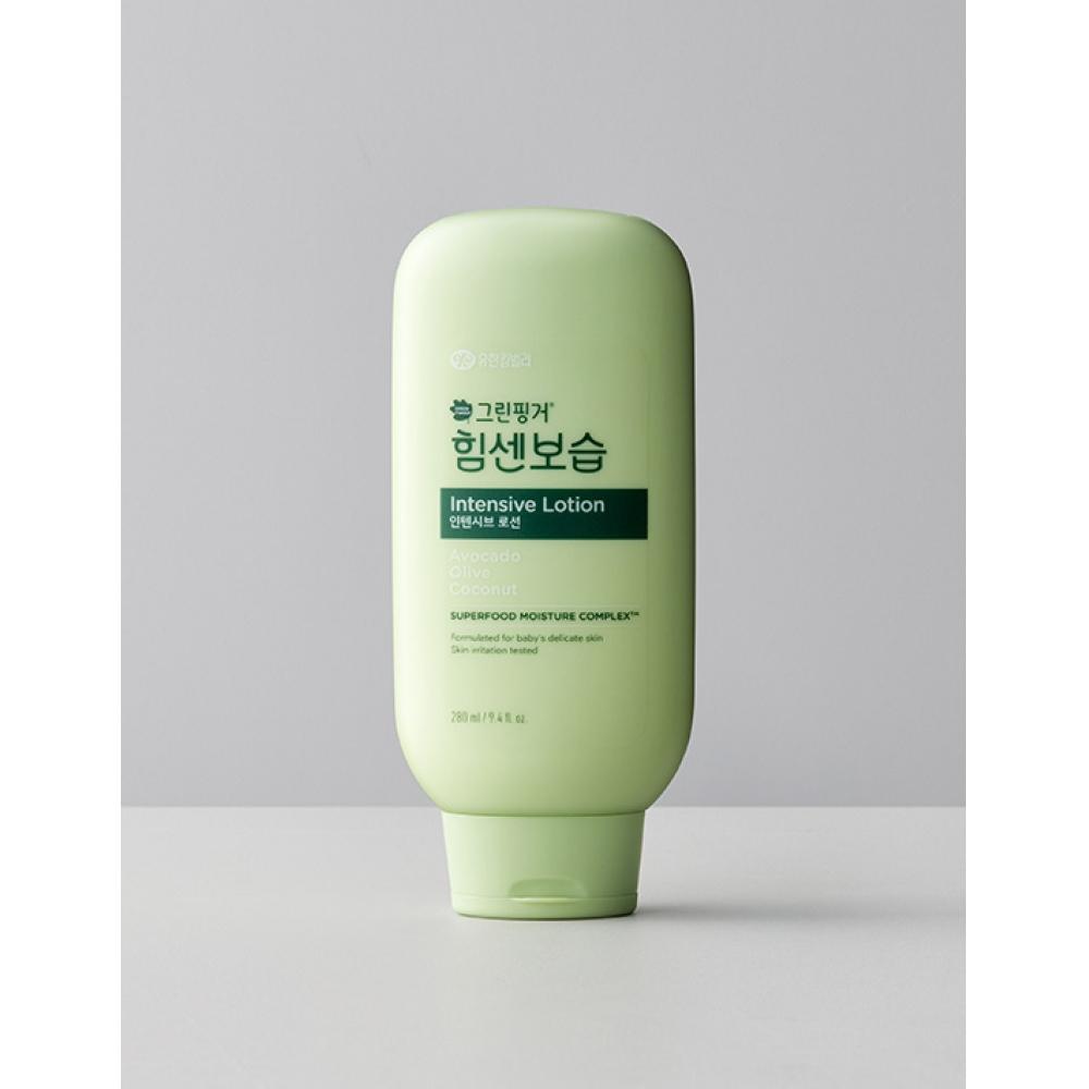 

Green Finger Intensive Moisture Lotion 280ml