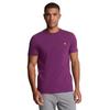 Lyle & Scott Mens Martin T-Shirt