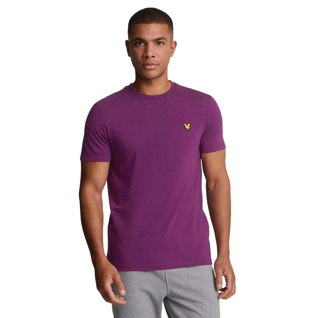 Lyle & Scott Mens Martin T-Shirt