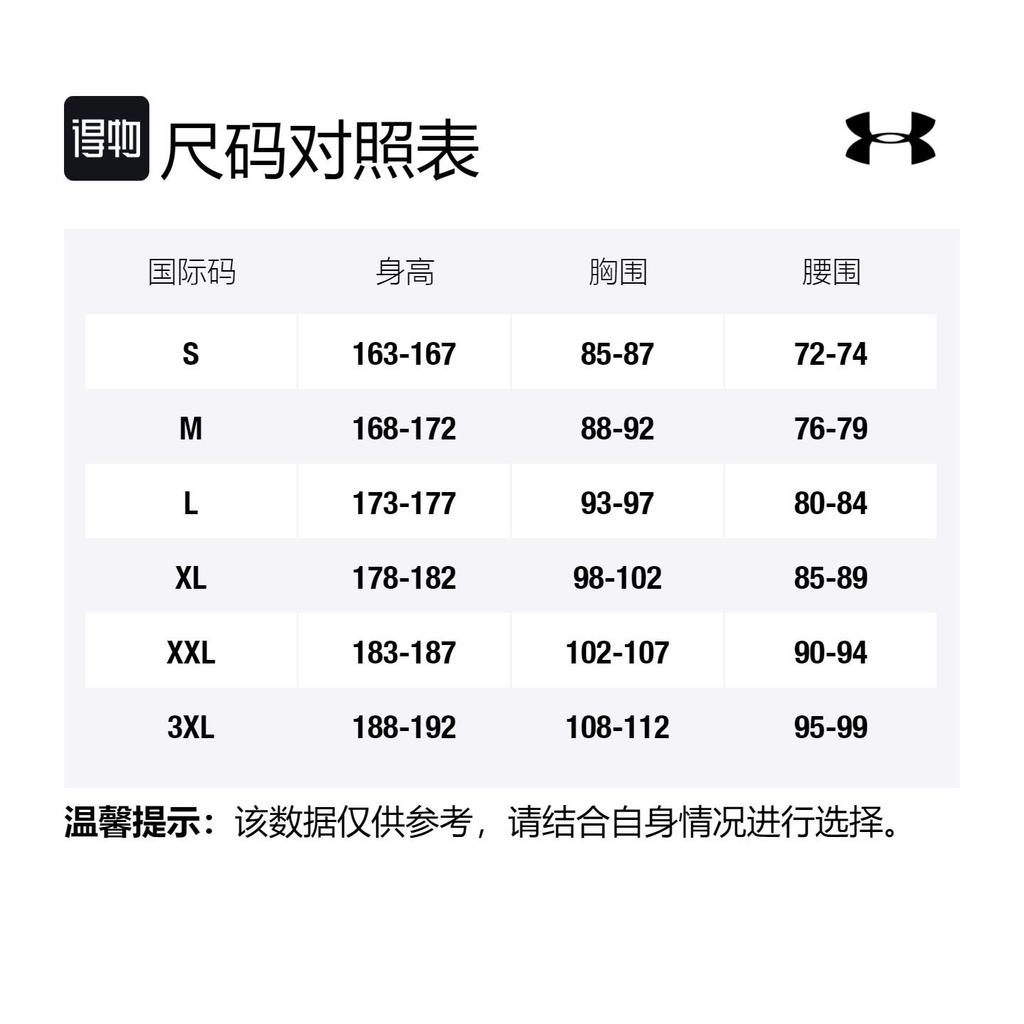 Under Armour Raglan Sleeve T Shirt Men's White 1378988-100