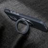 OnePlus 15T/ACE6 Magnetic Carbon Fiber Texture Phone Case with 1+Turbo6 Bracket