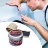 Environmentally Safe Car Body Dent Repair Cold Glues 75g/100g Simple Application for Everyday Use Protects Car Finish