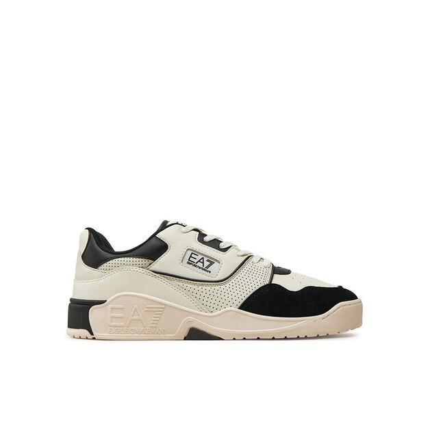 

Кроссовки EA7 Emporio Armani X8X187 XK402 N480 EU 41 1/3