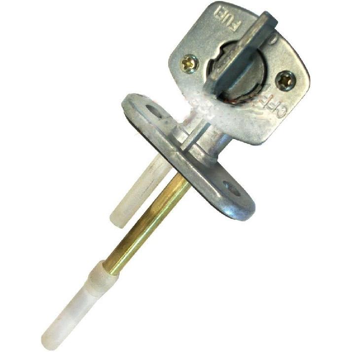 Fuel Gas Petcock Valve Switch for 1987-2004 Yamaha Warrior 350 YFM350 YFM