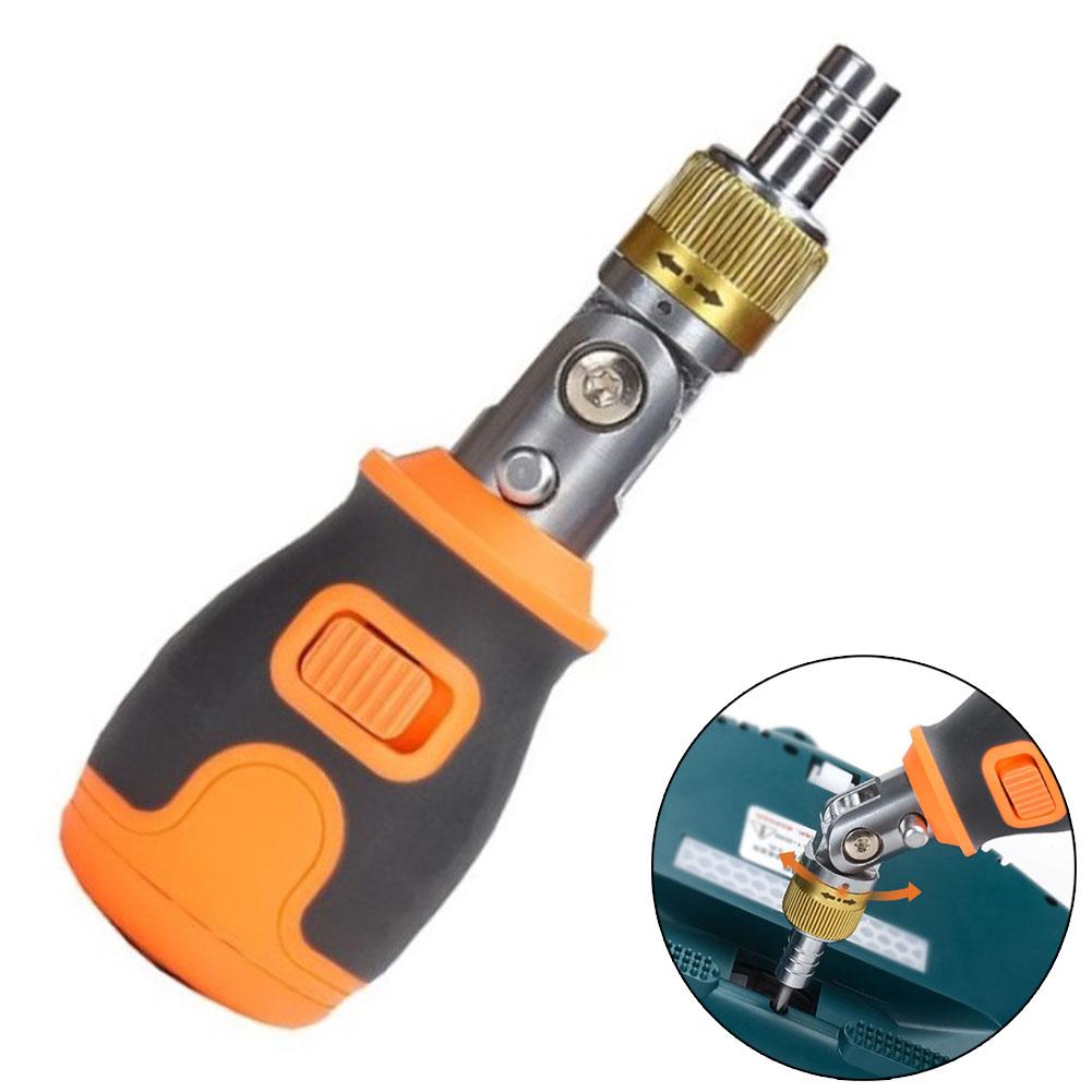 Ráčnový šroubovák Šroubovák s ráčnou Kroutící moment šroubováku