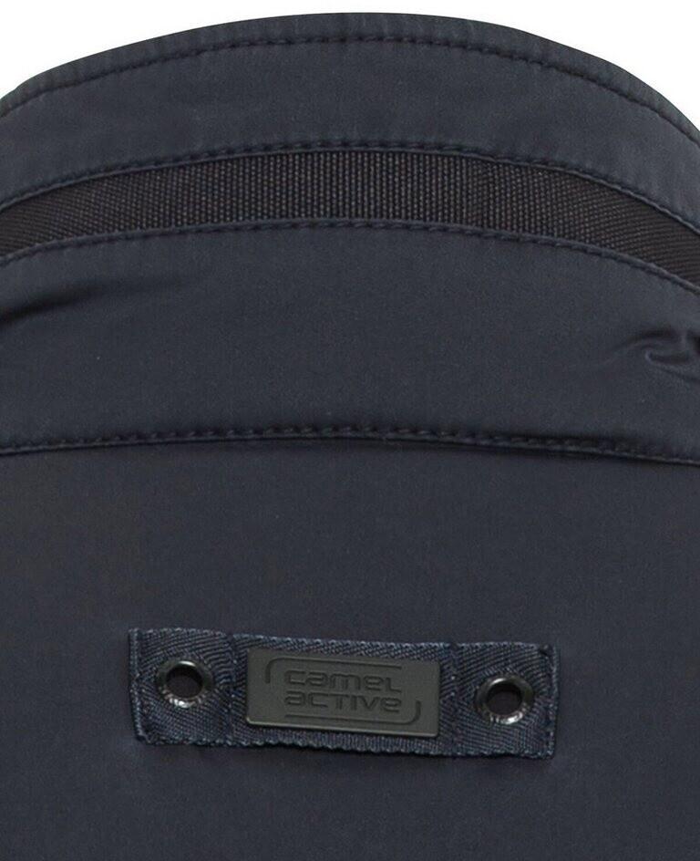 Зимняя куртка Camel Active Fieldjacket (420610-2O75) night blue