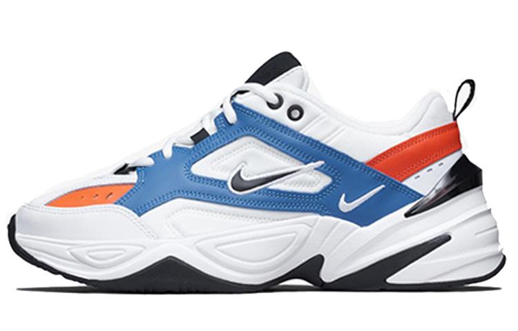

Nike M2K Mountain Blue Team Orange CI5752-147 38.5