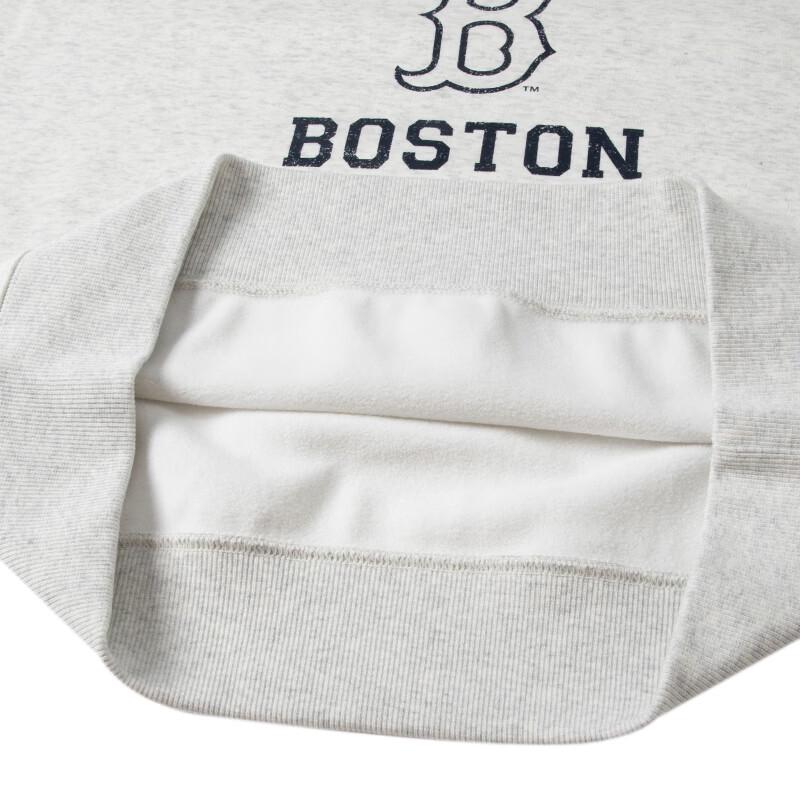 MLB Unisex VARSITY Pullover Sweatshirt