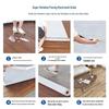 ChengYun Self-Adhesive Tear-Resistant Thickened PVC Flooring