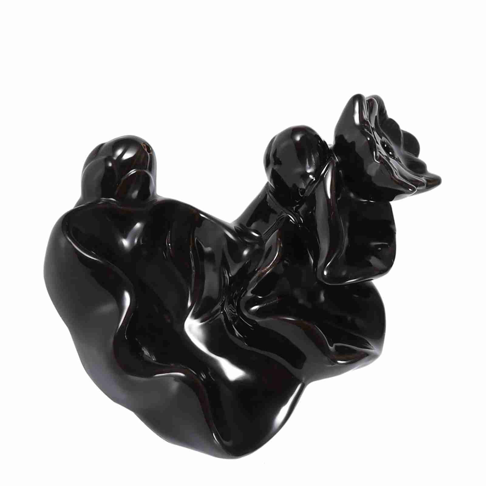 

Керамическая глазурь, держатель для курильницы, подставка, конусы, курильница с обратным потоком для дома