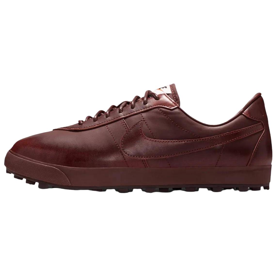 

Nike Astro Grabber QS Leather Comfortable Fit Lifestyle Casual Shoes Unisex Casual Shoes Dark-Red IO9910-200 37.5