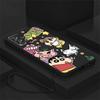 Case for Samsung Galaxy A20s A30s A06 A71 A73 A03 A02s A50 A56 A05 A04 A53 Phone Cover Cartoon Cute Shin-chan