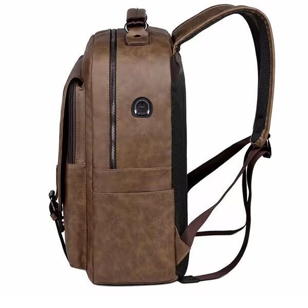 Men's Multifunctional Large Capacity Fashion Sports Travel Backpack