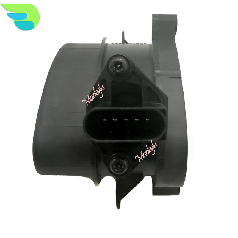 Mass Air Flow Meter MAF Sensor For BMW E38 E39 E46 0 928 400 527 13712247002 13622247074 13627787076 13627787976