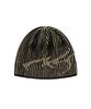 AJOBYAJO [Pba] Tribal Ajo Two Tone Beanie [Beige]