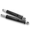 Universal Rear Shock Spring Suspension for and 400mm X 7mm One+lifestyle Suzuki, Honda, Yamaha, Kawasaki,