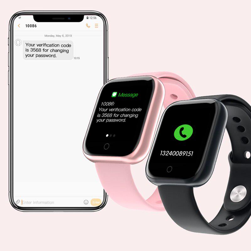 smartwatch t80 bluetooth