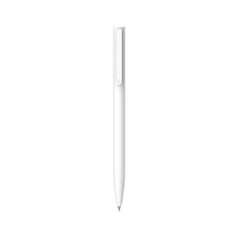 Xiaomi Gel Pen Set: 10 Pieces, 0.5mm, Ideal for Business, Office, Students, and Teachers.
