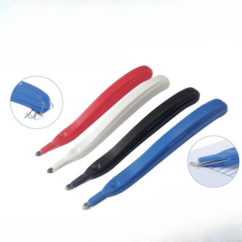 High Appearance, Simple and Portable Needle Remover, Universal and Labor-saving Needle Remover