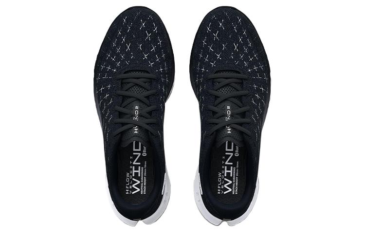 Women's Sneakers Under Armour Wmns Flow Velociti Wind 'Black White'