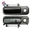 1J6827565B Back Rear Tailgate Boot Luggage Door Lock Handle Exterior Out Trunk Handle for Volkswagen VW Polo MK3 Golf
