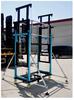 Electric Remote-Controlled Hoist Lifting Platform