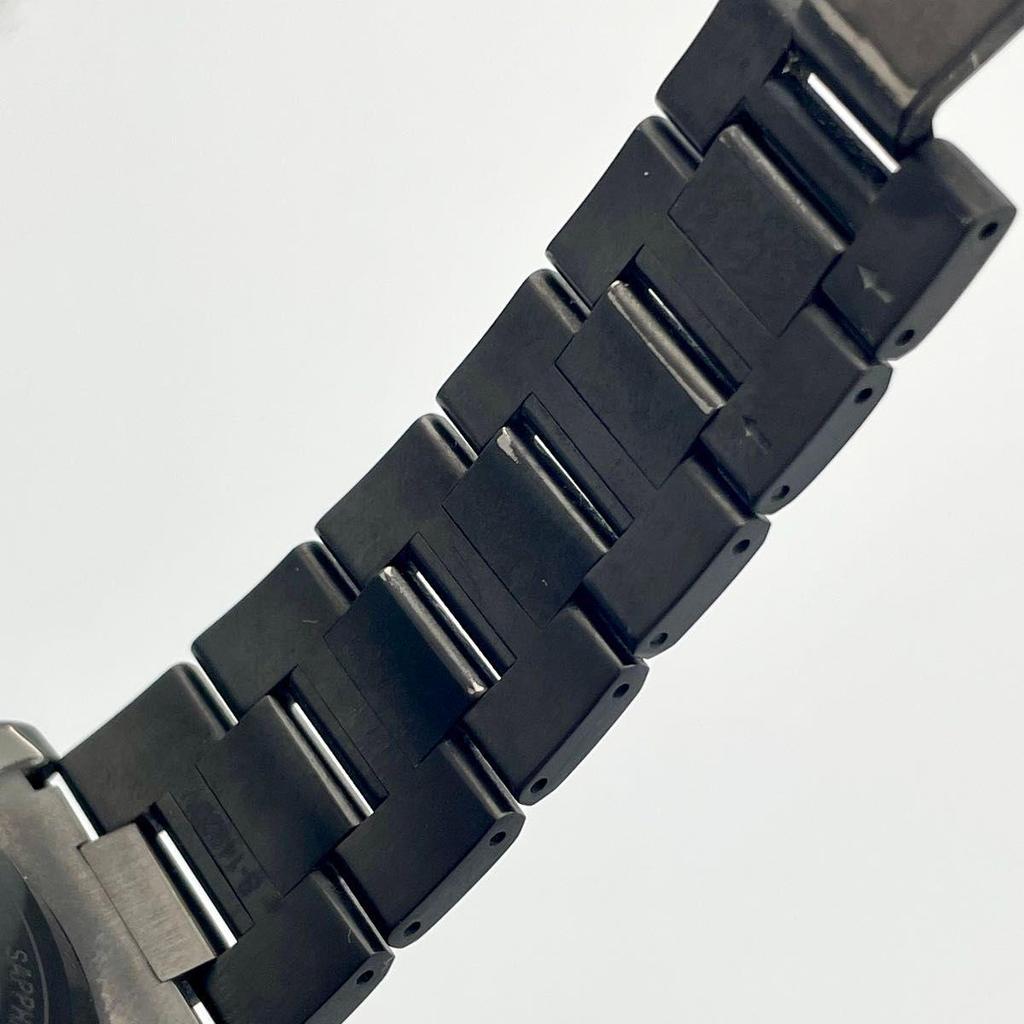Used [Ultra Rare] CASIO OCEANUS Watch Radio Solar OCW-T4000AWB-2AJF with Box and Manual Titanium