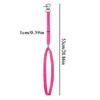 2025 New Pet Cat Noose Loop Lock Clip Rope for Grooming Table Arm Bath Adjustable Restraint Rope Harness Pet Accessories