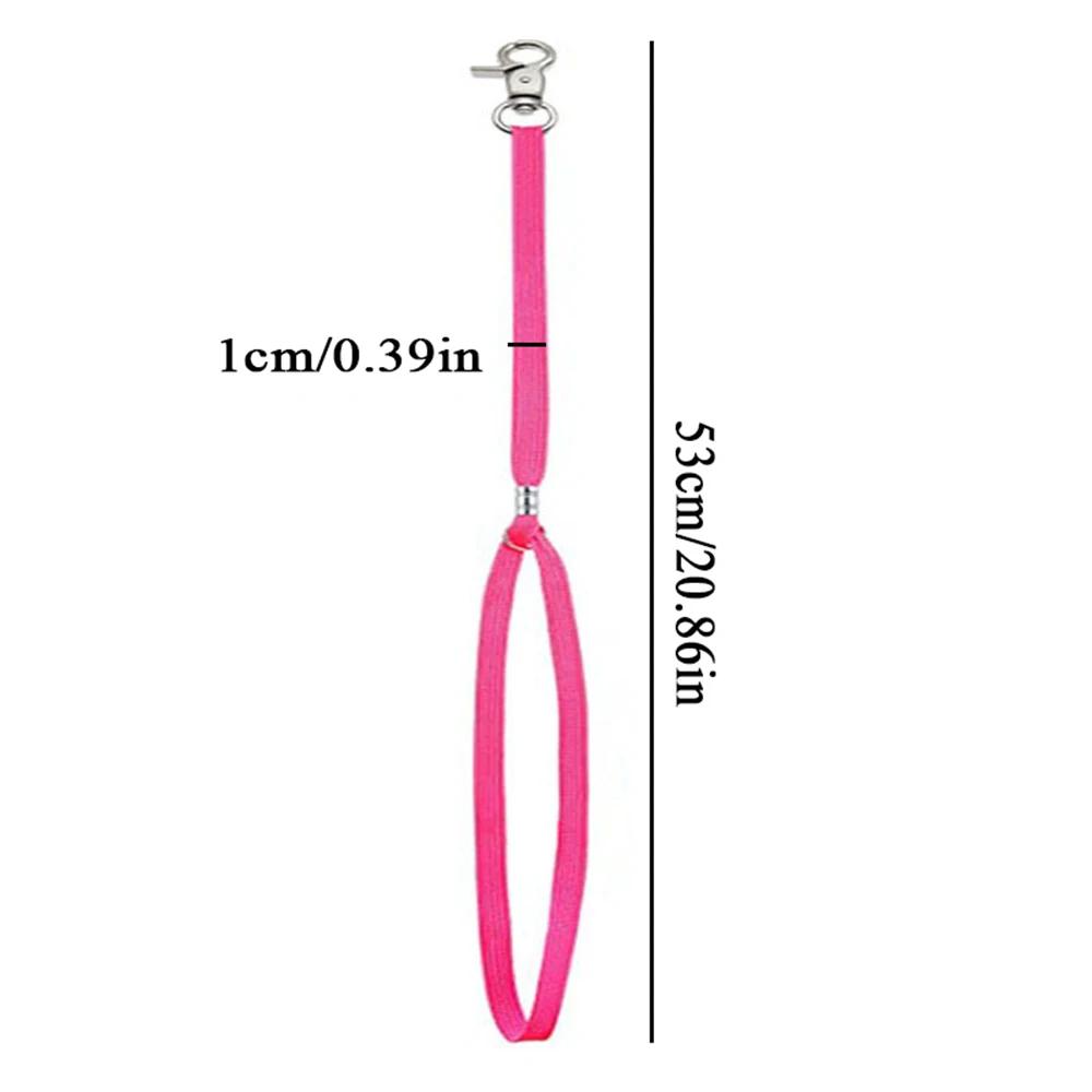 2025 New Pet Cat Noose Loop Lock Clip Rope for Grooming Table Arm Bath Adjustable Restraint Rope Harness Pet Accessories