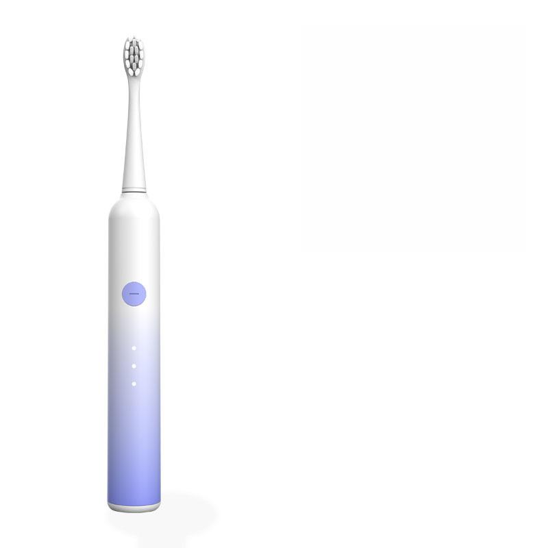 Electric Toothbrush Gift Adult Magnetic Levitation Electric Wireless Ultrasonic