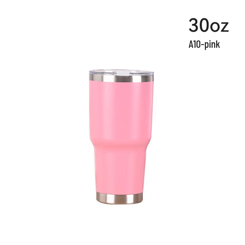 ZISIZ Stainless Steel Insulated Tumbler 900ml