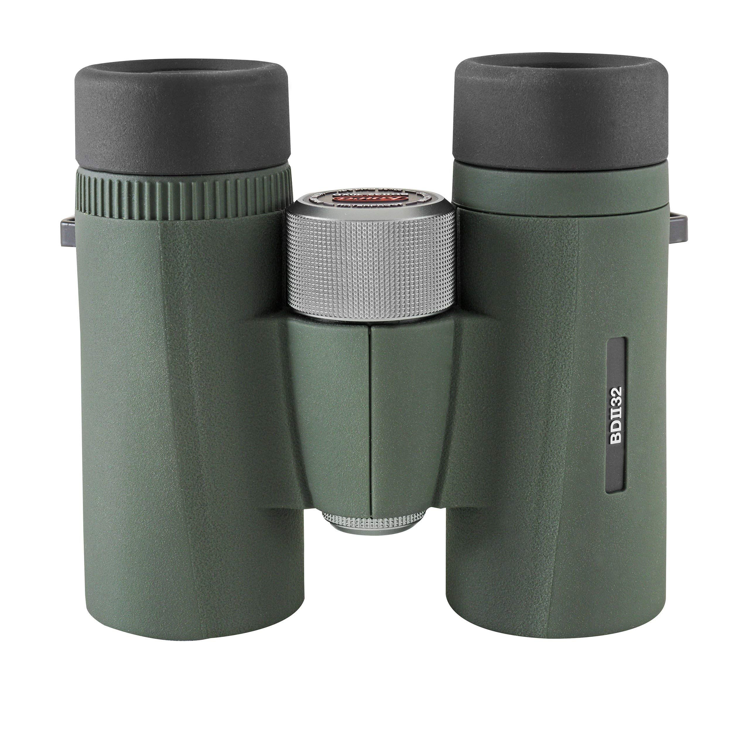 

Бінокль KOWA BDII x 32-8XD (8 32 мм) хакі