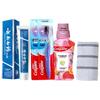 Oral Care 5-Piece Set