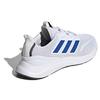 Adidas Energyfalcon Casual Μετακινήσεις Ευέλικτα Διχτυωτά Αναπνέοντα Παπούτσια Τρεξίματος Χαμηλού Προφίλ Ανδρικά Αθλητικά Παπούτσια Λευκό Μπλε FW2382