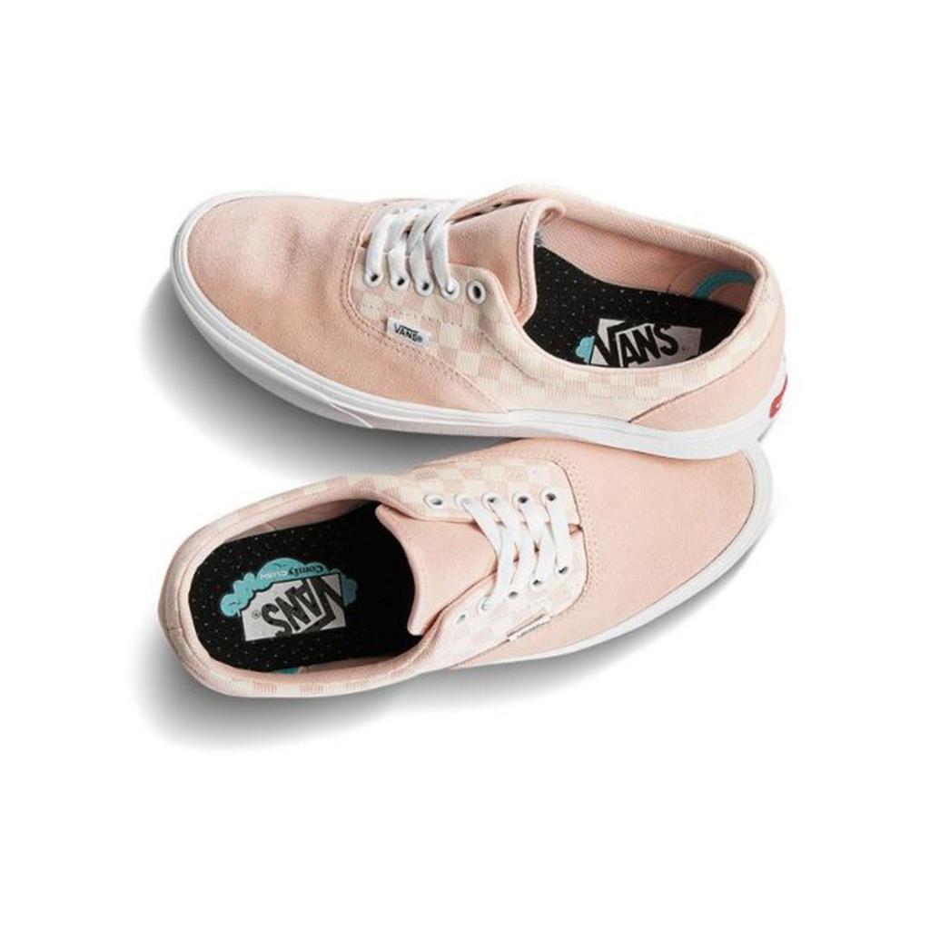 Vans Comfycush Era 'Spanish Villa Pink' VN0A3WM9VNL