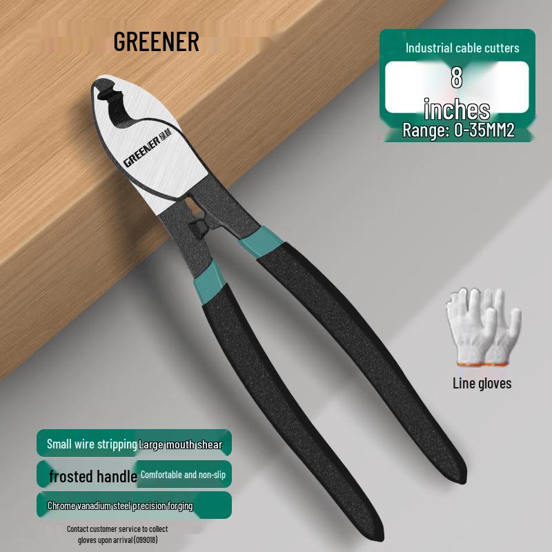 Greener Professional Cable Cutter