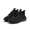 Puma X-Cell Comfortable Non-Slip Low-Top Running Shoes Men Sneakers Black 378301-03