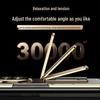 Honor Magic V6 Tech Leather Case with Wristband Stand