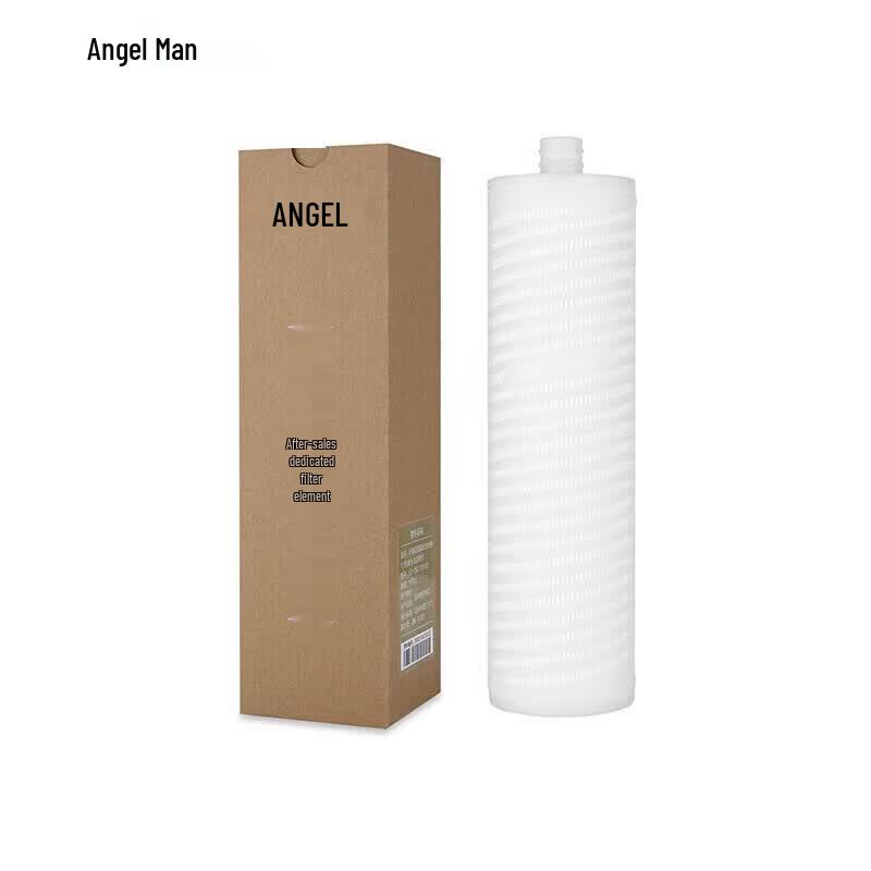 Angel Commercial Water Purifier Filter Cartridge Set