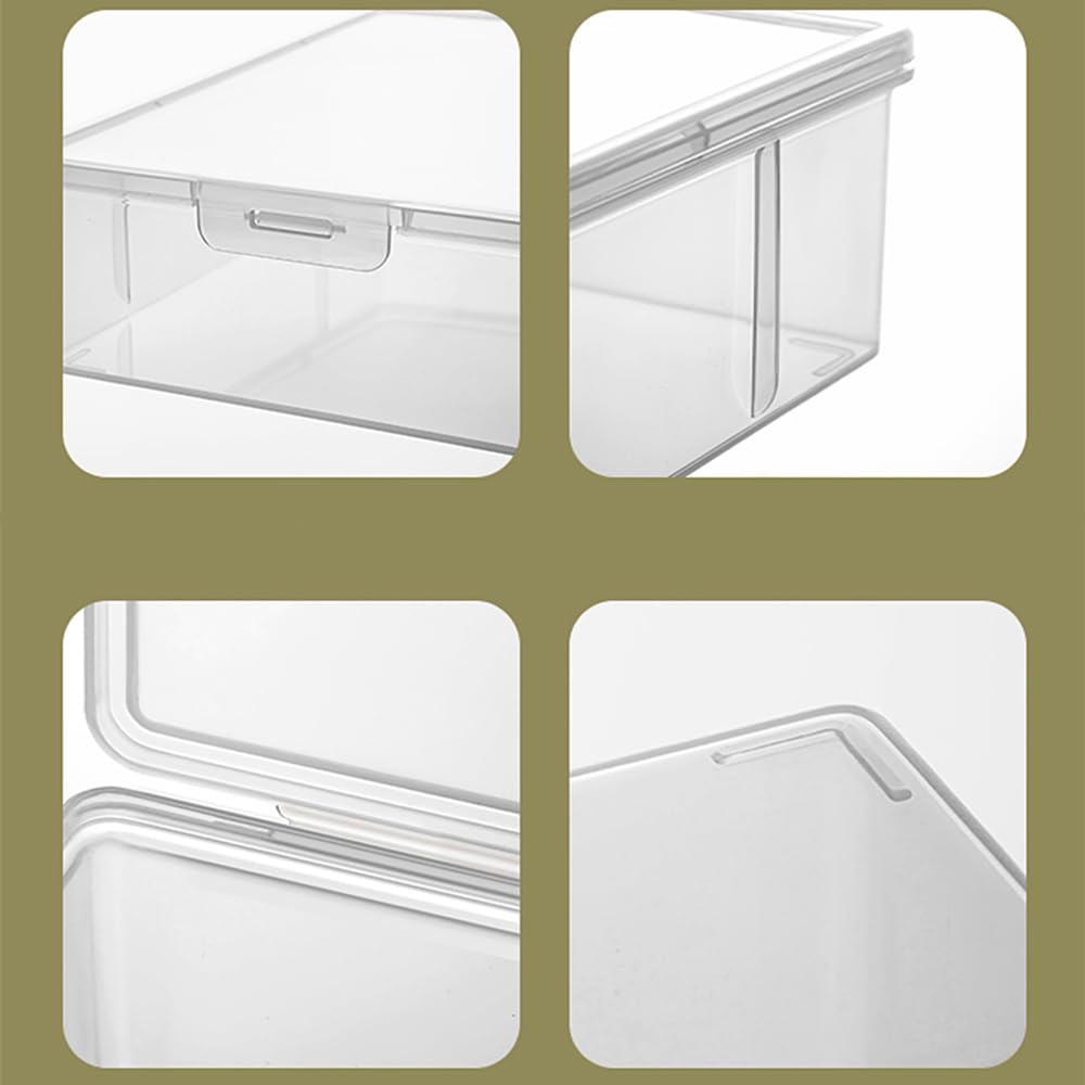 Letter Transparent Storage Document File Fully Large Stationery Stackable 1 A3 Size 1 A4 A4/A3 Case, Box, Case, Folder, Assembled, Capacity,