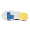 Li Ning Youth  Childrens Smoke Scene Comfortable Casual Sports High-Top Sneakers Kids Sneakers Black YKCS124-1