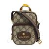 [Pre-Owned] Neo Vintage GG Supreme Small Crossbody Bag 'Beige' - Very Good #1PH5LQI