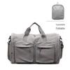 Multi-functional Sports Travel Bag with Shoe Compartment