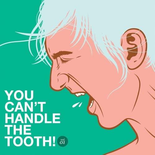 

CD VARIOUS - You Can t Handle the Tooth US Music Others Used