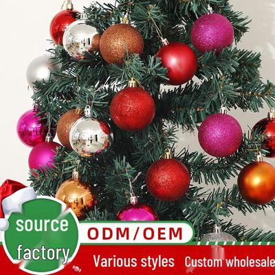 Party-Zubehör – Weihnachtsdeko