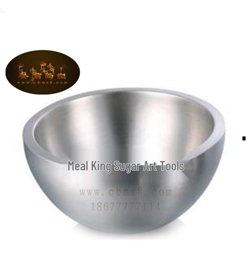 Molecular Gastronomy Liquid Nitrogen Basin: Innovative Culinary Art