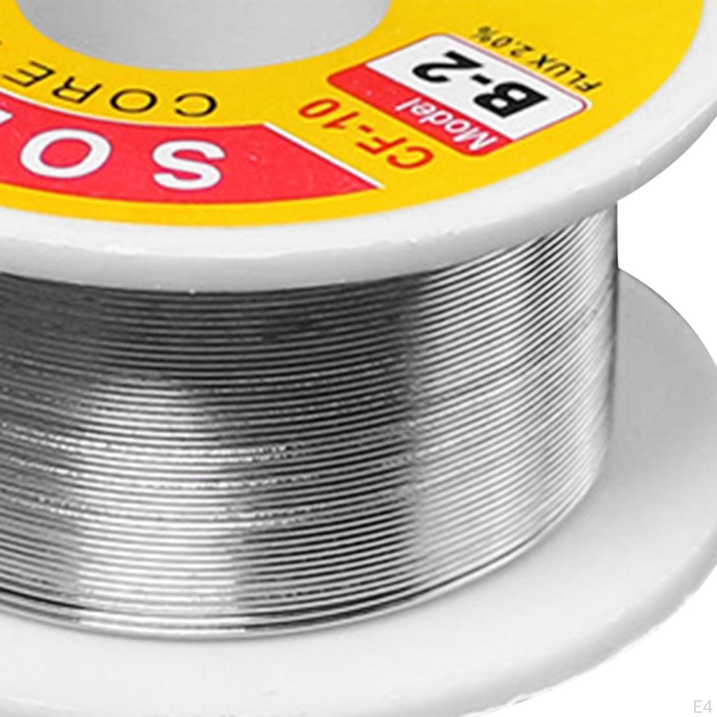 Soldering Reel Wire Portable Accessories for Computers Household Appliances