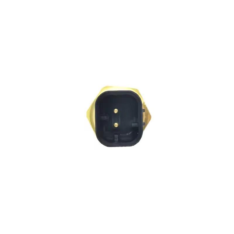 Water Coolant Temperature Sensor RE537637 Compatible with John Deere 1400 YZ19550 YZ19684 310K 310SK 410K 710K 1050K 550K 650K